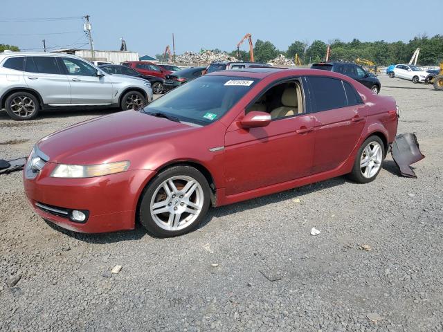 2008 ACURA TL, 