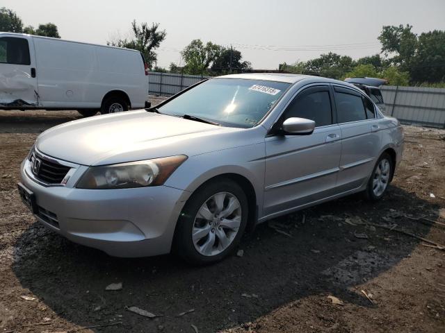 2008 HONDA ACCORD EXL, 