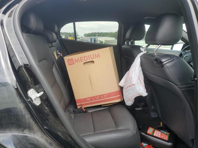 WDCTG4EB4GJ217754 - 2016 MERCEDES-BENZ GLA 250 Qara foto 10