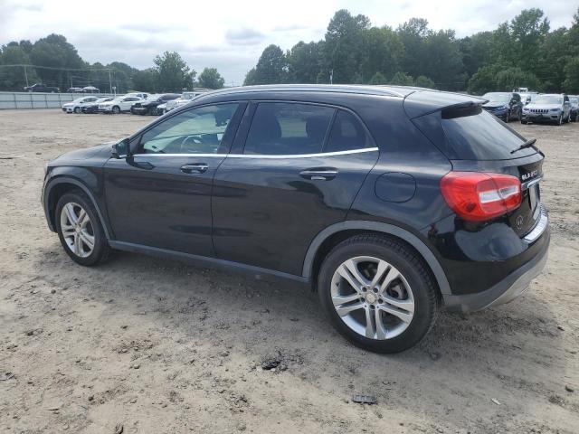 WDCTG4EB4GJ217754 - 2016 MERCEDES-BENZ GLA 250 Qara foto 2