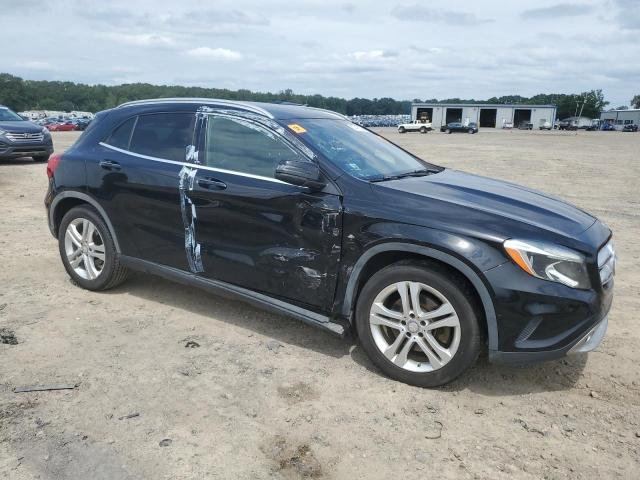 WDCTG4EB4GJ217754 - 2016 MERCEDES-BENZ GLA 250 Qara foto 4