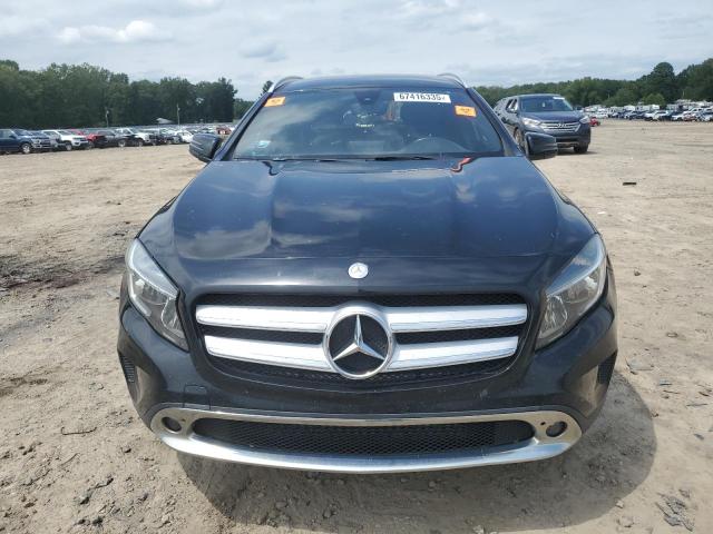 WDCTG4EB4GJ217754 - 2016 MERCEDES-BENZ GLA 250 Qara foto 5