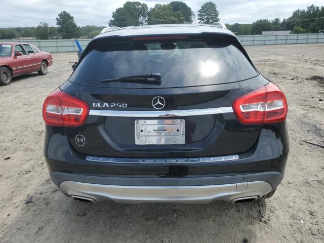 WDCTG4EB4GJ217754 - 2016 MERCEDES-BENZ GLA 250 Qara foto 6