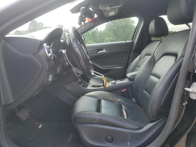 WDCTG4EB4GJ217754 - 2016 MERCEDES-BENZ GLA 250 Qara foto 7