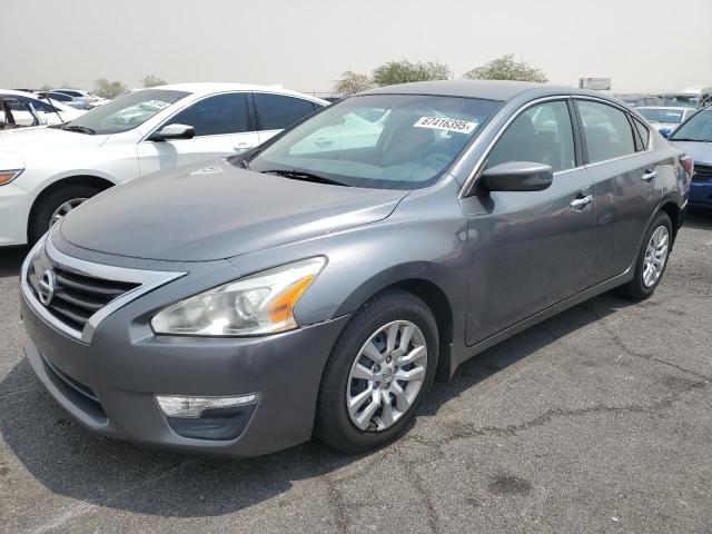2015 NISSAN ALTIMA 2.5, 