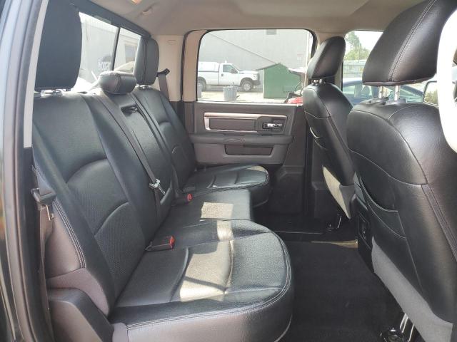 1C6RR7TT5FS698038 - 2015 RAM 1500 SLT BLACK photo 10