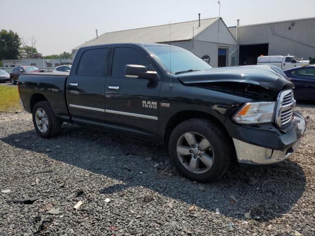 1C6RR7TT5FS698038 - 2015 RAM 1500 SLT BLACK photo 4