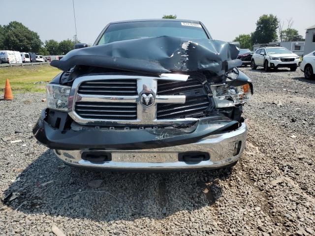 1C6RR7TT5FS698038 - 2015 RAM 1500 SLT BLACK photo 5