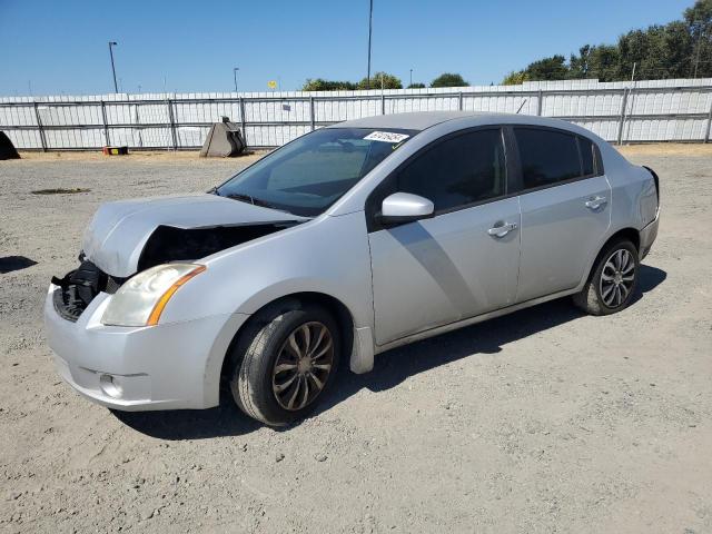 2008 NISSAN SENTRA 2.0, 