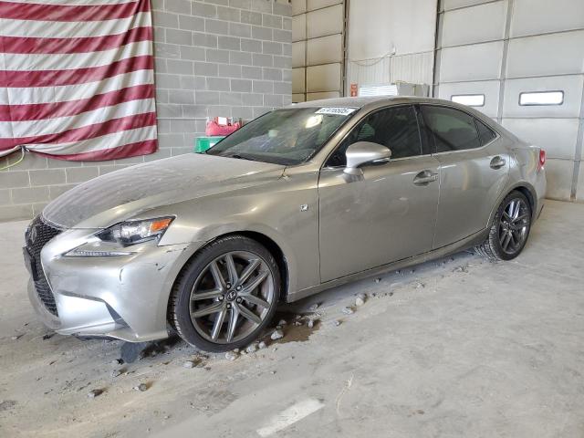 2016 LEXUS IS 350, null