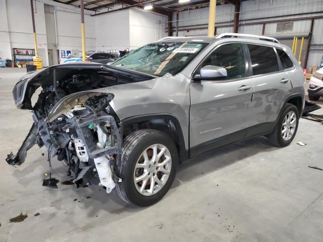 2015 JEEP CHEROKEE LATITUDE, 
