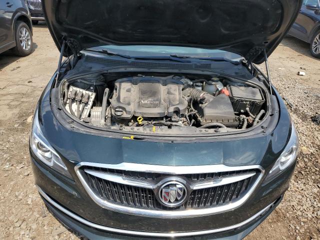 1G4ZP5SS1HU158314 - 2017 BUICK LACROSSE ESSENCE Qara foto 11