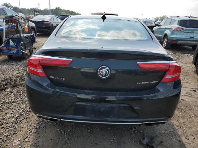 1G4ZP5SS1HU158314 - 2017 BUICK LACROSSE ESSENCE Qara foto 6