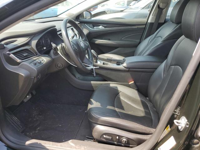 1G4ZP5SS1HU158314 - 2017 BUICK LACROSSE ESSENCE Qara foto 7