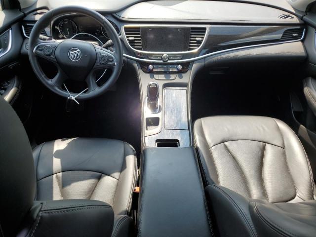 1G4ZP5SS1HU158314 - 2017 BUICK LACROSSE ESSENCE Qara foto 8