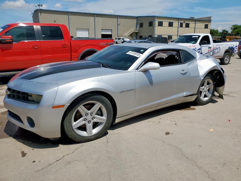 2012 CHEVROLET CAMARO LT, 