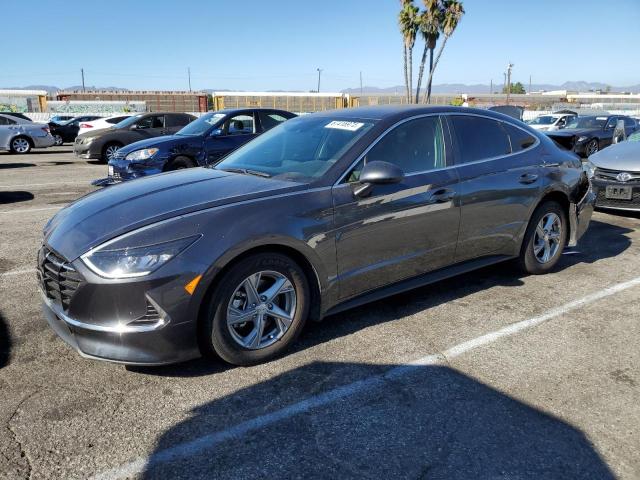 2021 HYUNDAI SONATA SE, 