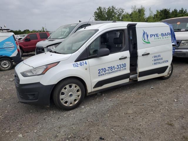 2021 FORD TRANSIT CONNECT XL, 