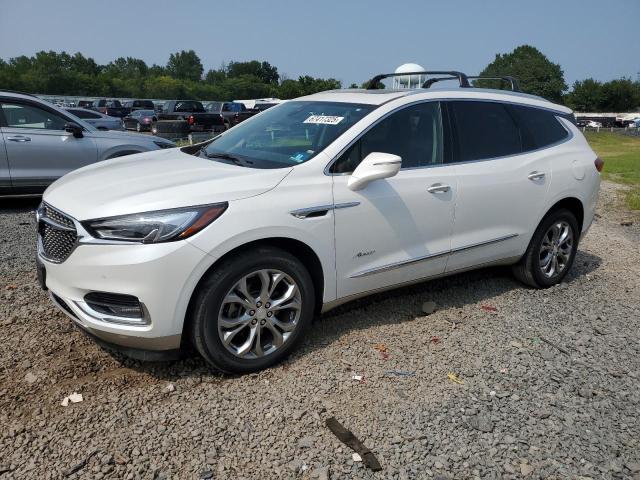 2018 BUICK ENCLAVE AVENIR, 