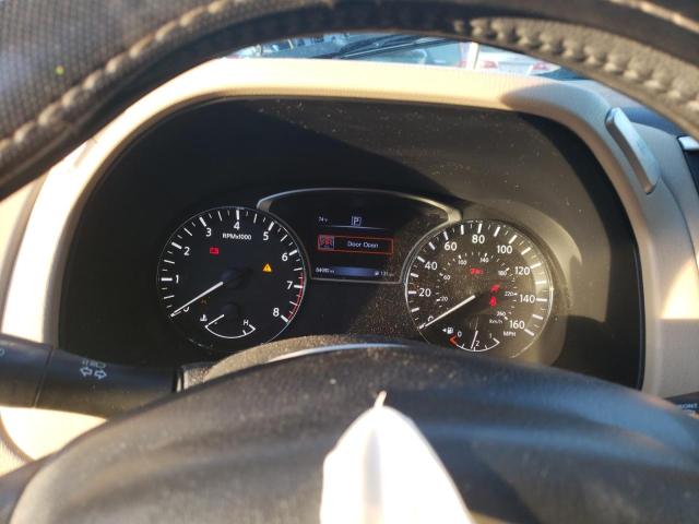 5N1DR2MN5HC666611 - 2017 NISSAN PATHFINDER S 白色 照片 8