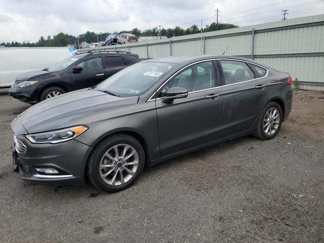 2017 FORD FUSION SE, 