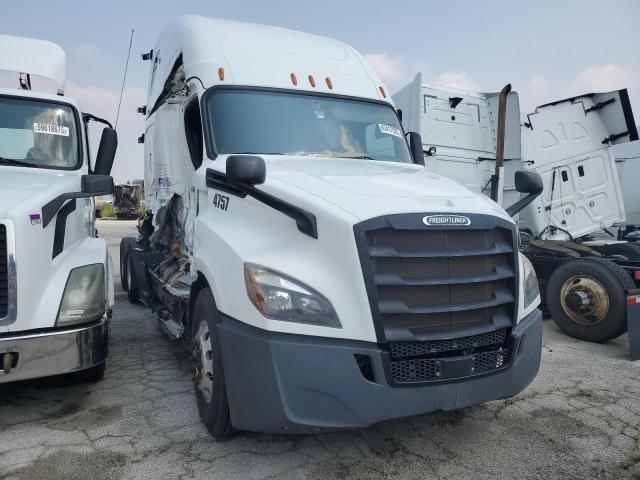 2018 FREIGHTLINER CASCADIA 1, 