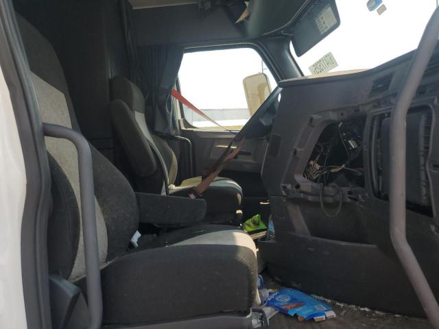 3AKJHHDR0JSJN4757 - 2018 FREIGHTLINER CASCADIA 1 Սպիտակ լուսանկար 5