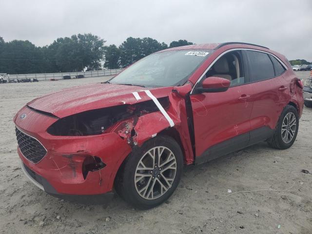 2020 FORD ESCAPE SEL, 