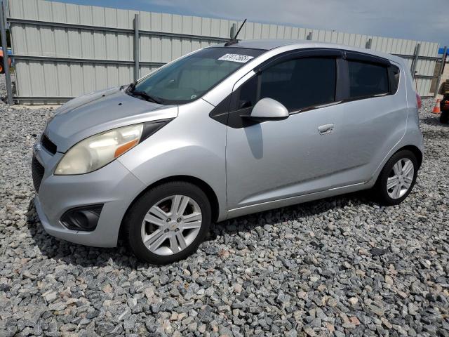 2014 CHEVROLET SPARK 1LT, 