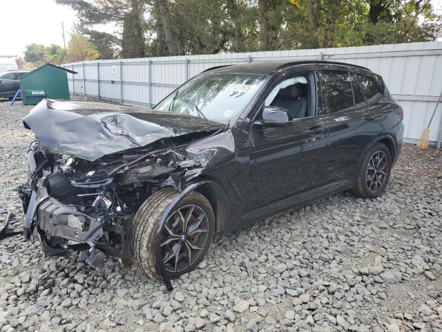 2022 BMW X3 M40I, 