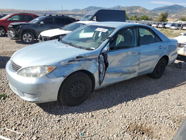 2005 TOYOTA CAMRY LE, 