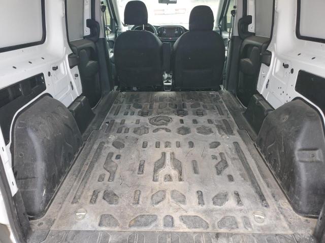 ZFBHRFAB4L6S00072 - 2020 RAM PROMASTER თეთრი ფოტო 10