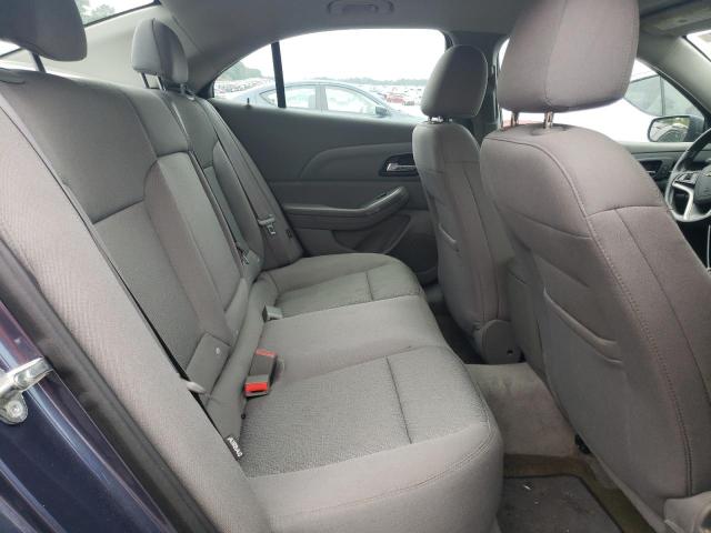 1G11B5SL1FF205795 - 2015 CHEVROLET MALIBU LS 蓝色 照片 10