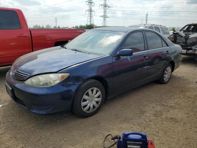 2005 TOYOTA CAMRY LE, 
