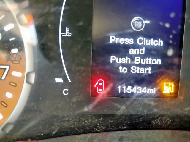 ZACCJBAH9JPG99733 - 2018 JEEP RENEGADE SPORT 白色 照片 8