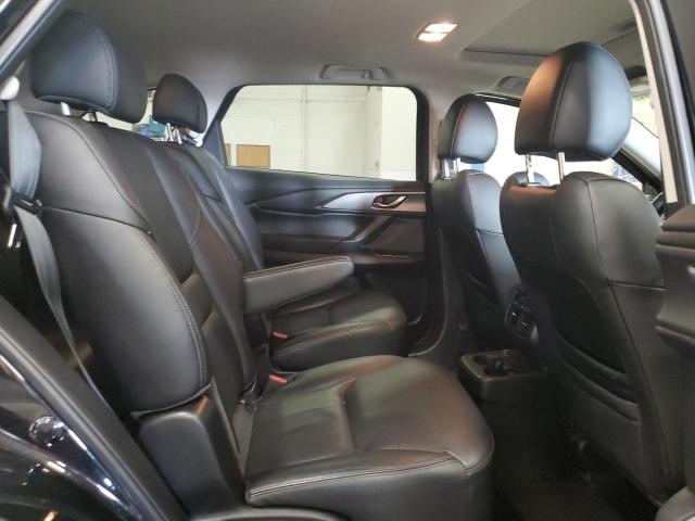 JM3TCBCY6P0635422 - 2023 MAZDA CX-9 TOURING შავი ფოტო 11