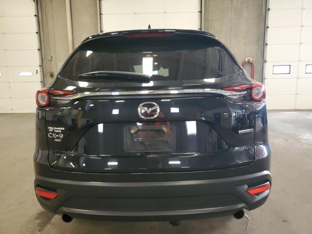 JM3TCBCY6P0635422 - 2023 MAZDA CX-9 TOURING შავი ფოტო 6
