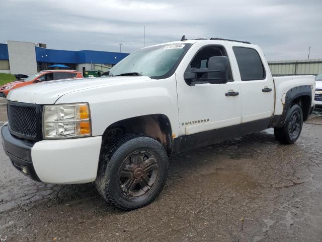 2008 CHEVROLET SILVERADO K1500, 