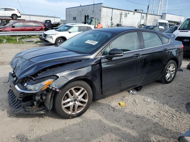 2013 FORD FUSION SE, 