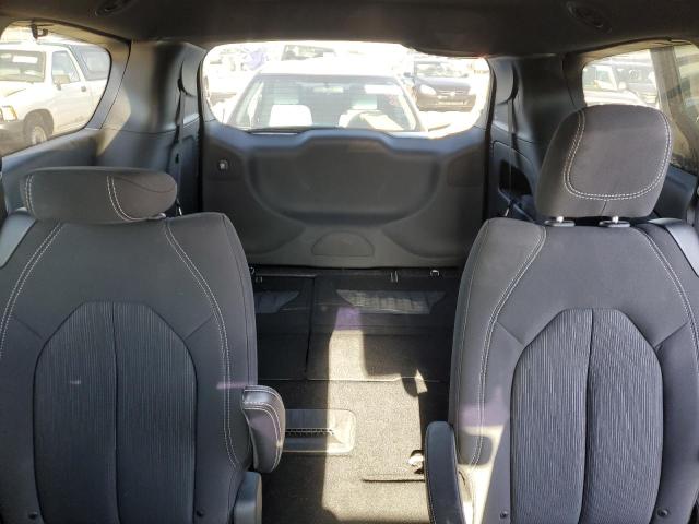 2C4RC1FG4KR570102 - 2019 CHRYSLER PACIFICA TOURING PLUS PURPLE photo 10