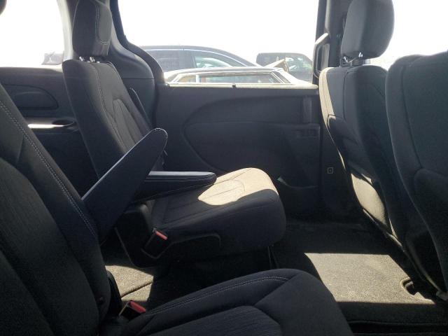 2C4RC1FG4KR570102 - 2019 CHRYSLER PACIFICA TOURING PLUS PURPLE photo 11