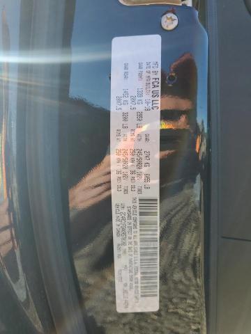 2C4RC1FG4KR570102 - 2019 CHRYSLER PACIFICA TOURING PLUS PURPLE photo 13