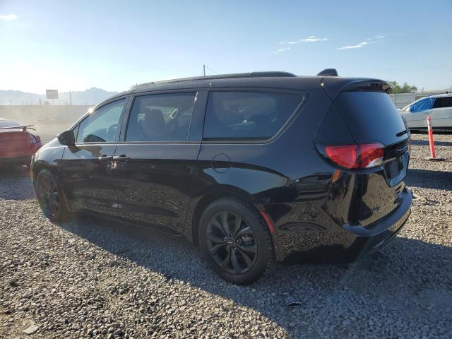 2C4RC1FG4KR570102 - 2019 CHRYSLER PACIFICA TOURING PLUS PURPLE photo 2