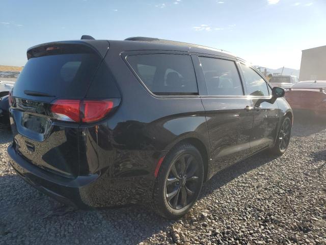 2C4RC1FG4KR570102 - 2019 CHRYSLER PACIFICA TOURING PLUS PURPLE photo 3