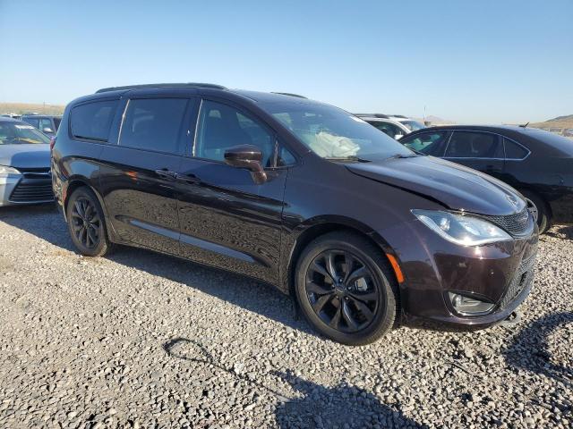 2C4RC1FG4KR570102 - 2019 CHRYSLER PACIFICA TOURING PLUS PURPLE photo 4