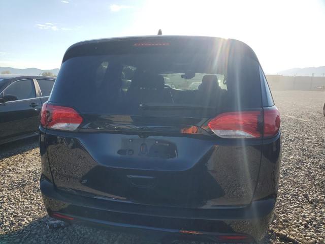 2C4RC1FG4KR570102 - 2019 CHRYSLER PACIFICA TOURING PLUS PURPLE photo 6