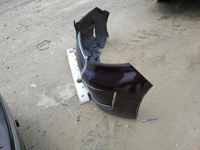 JTLKE50E481033791 - 2008 TOYOTA SCION XB 栗色 照片 12