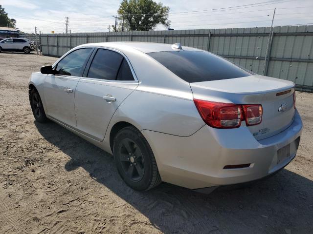 1G11C5SL8EF281512 - 2014 CHEVROLET MALIBU 1LT 银色 照片 2