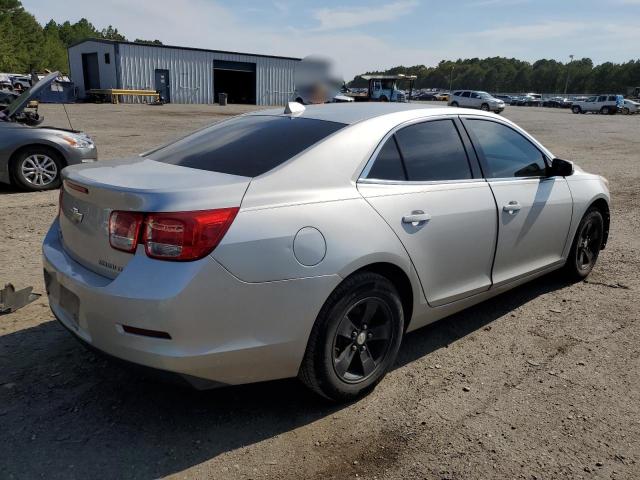 1G11C5SL8EF281512 - 2014 CHEVROLET MALIBU 1LT 银色 照片 3