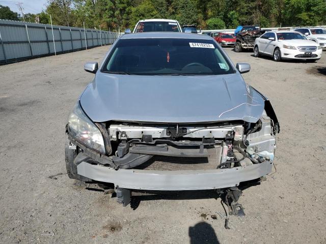 1G11C5SL8EF281512 - 2014 CHEVROLET MALIBU 1LT 银色 照片 5